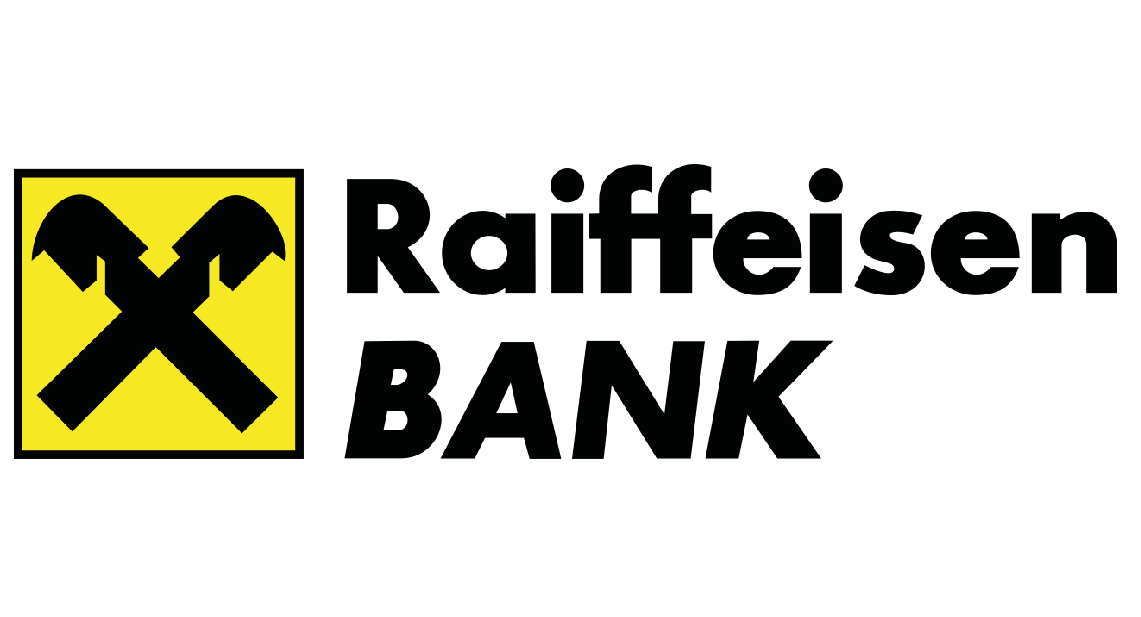 Reiffeisen bank